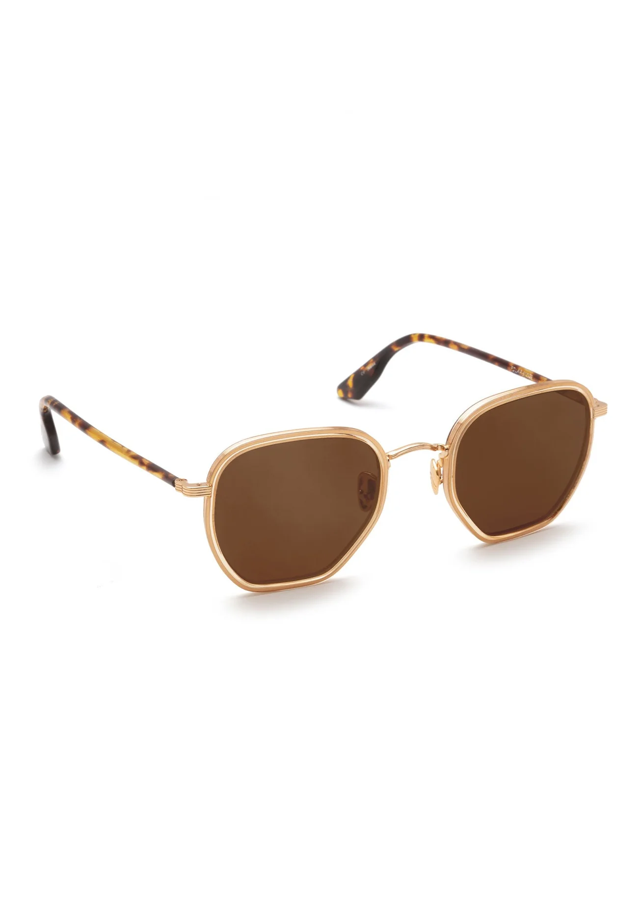 Krewe - Pascal - 18K Titanium