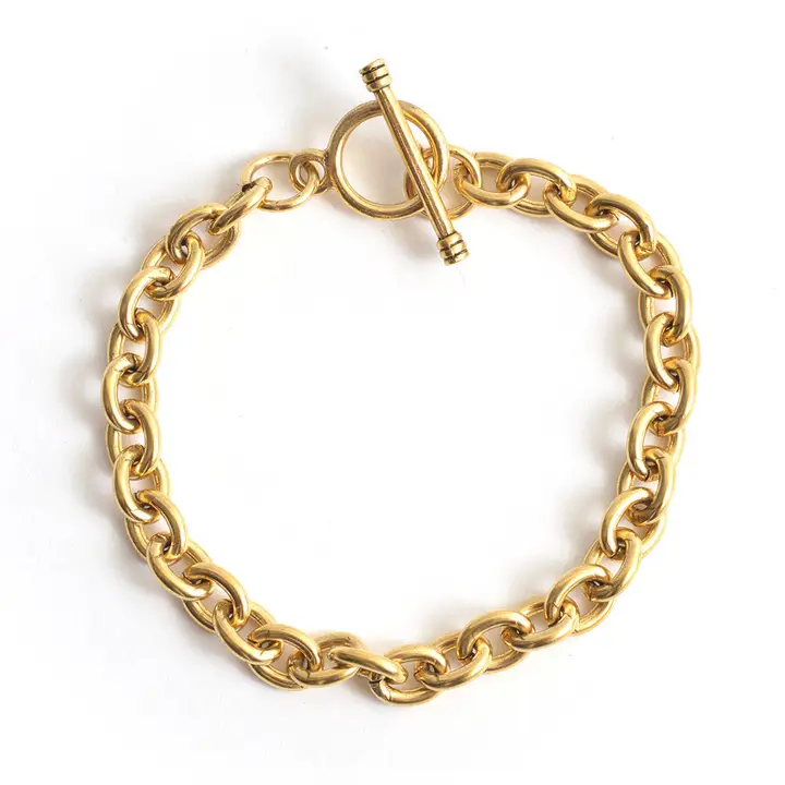 Bracelet - Oval