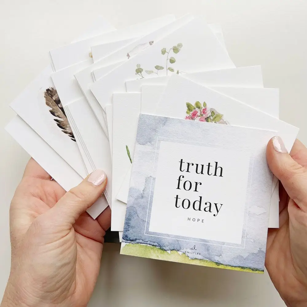 Truth For Today: Hope