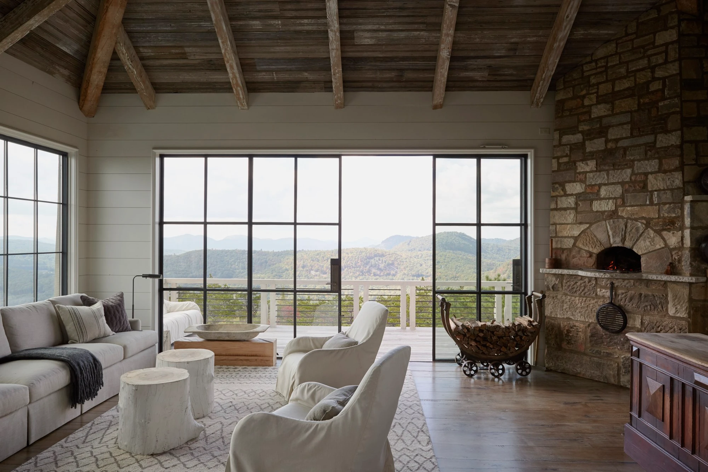 The Nature of Home