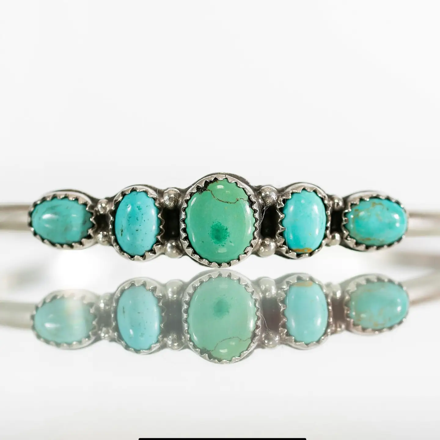 Sienna Cuff Bracelet