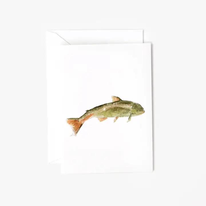 Mini Notecard - Assorted Variety