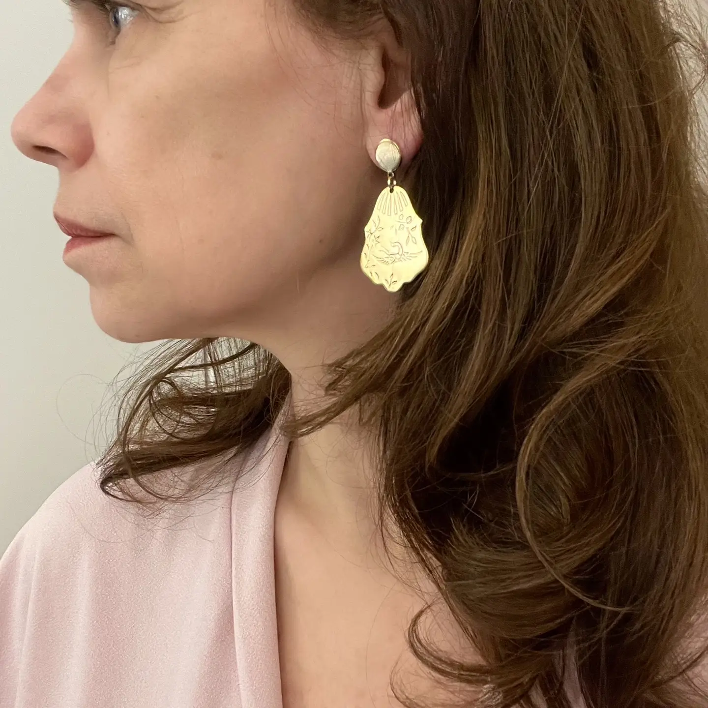 Bellamy Earrings