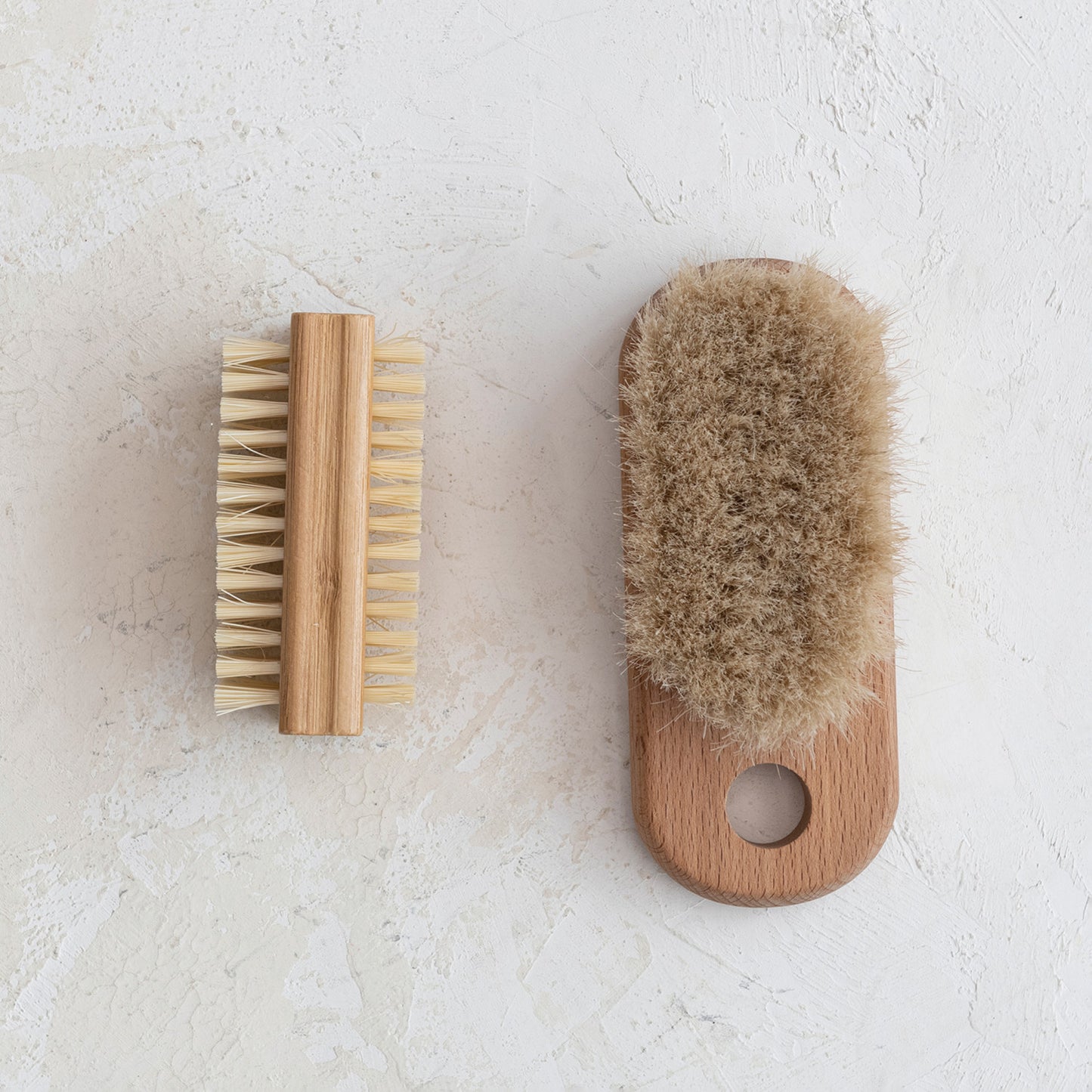 Body Brush - Bamboo