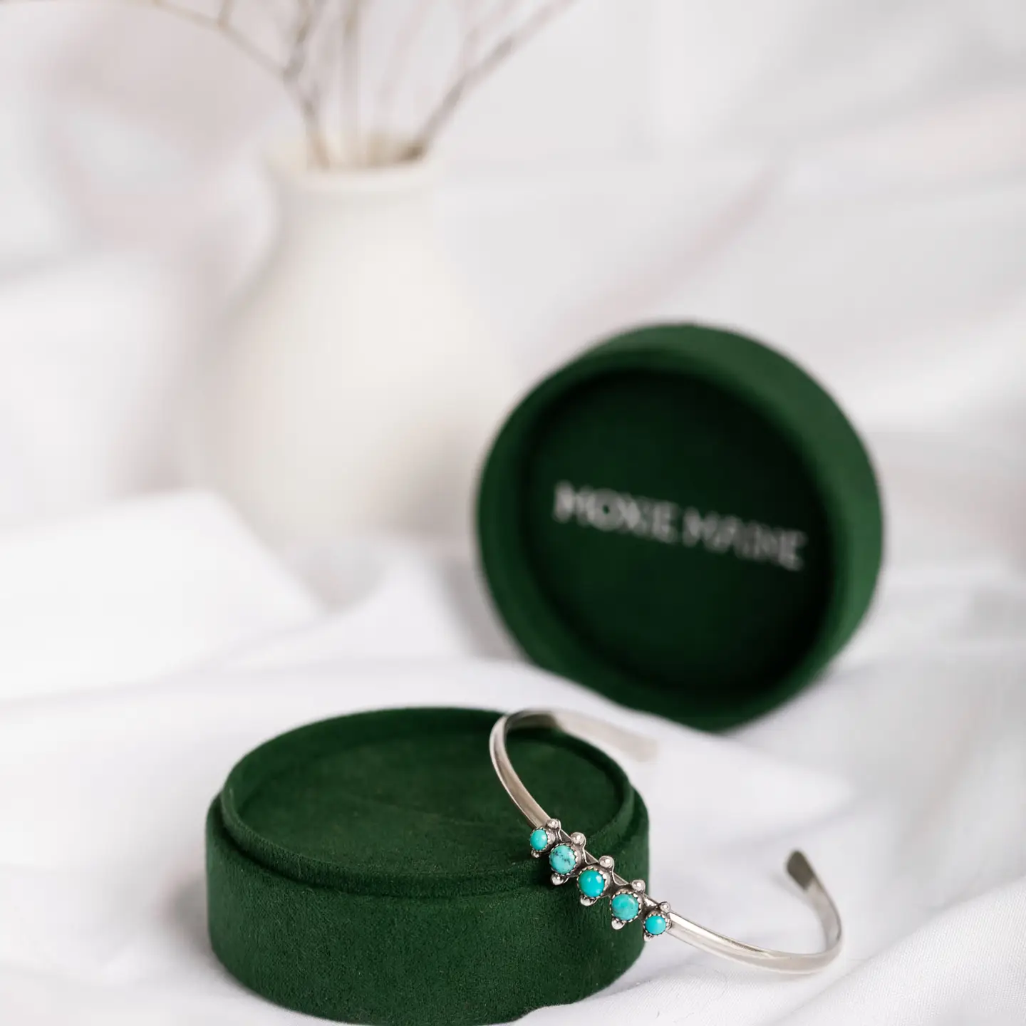 Sedona Cuff Bracelet