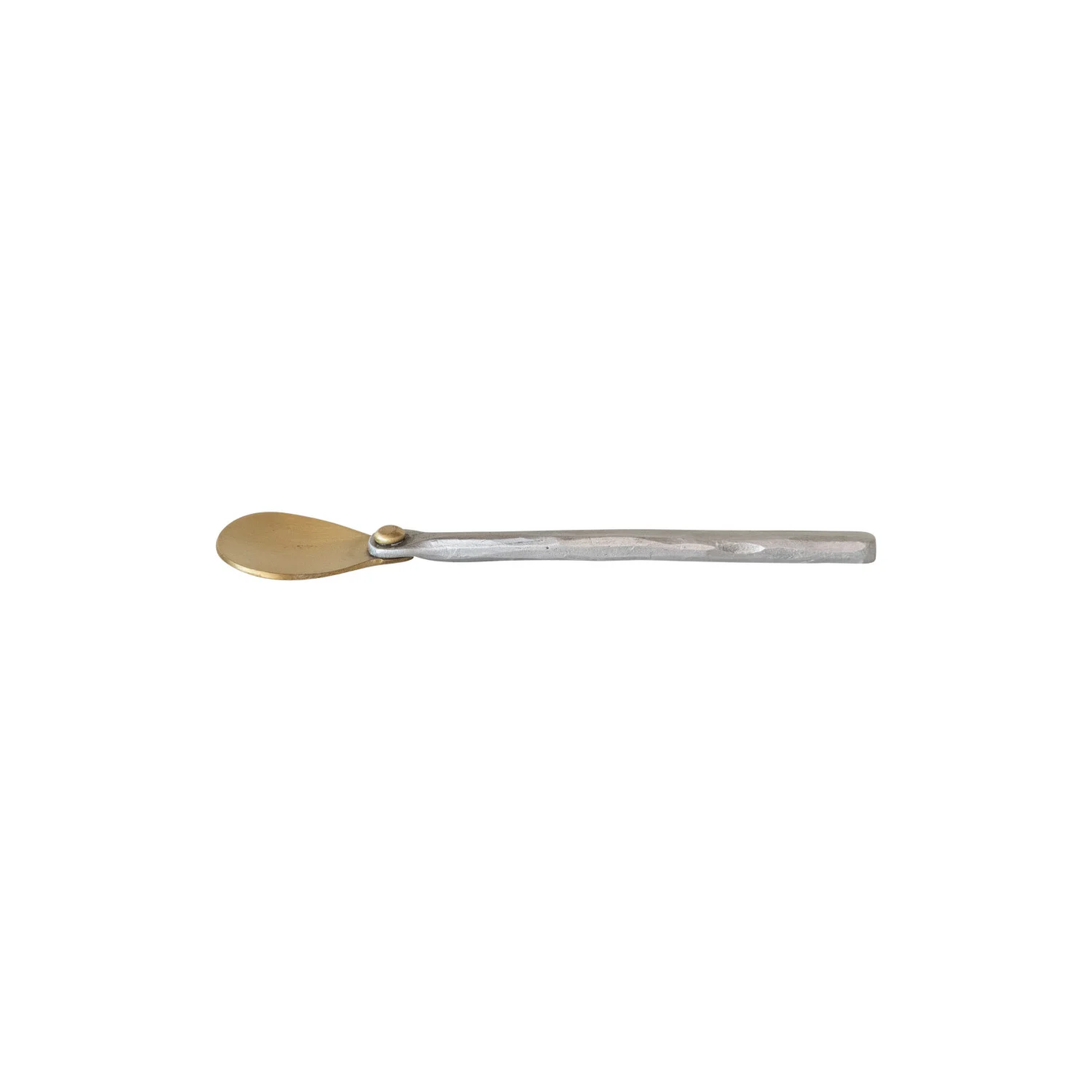 Hammered Spoons
