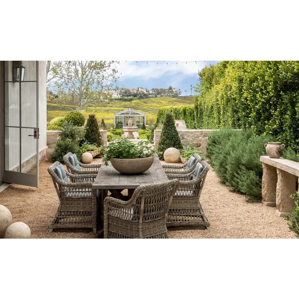 Patina Homes + Gardens