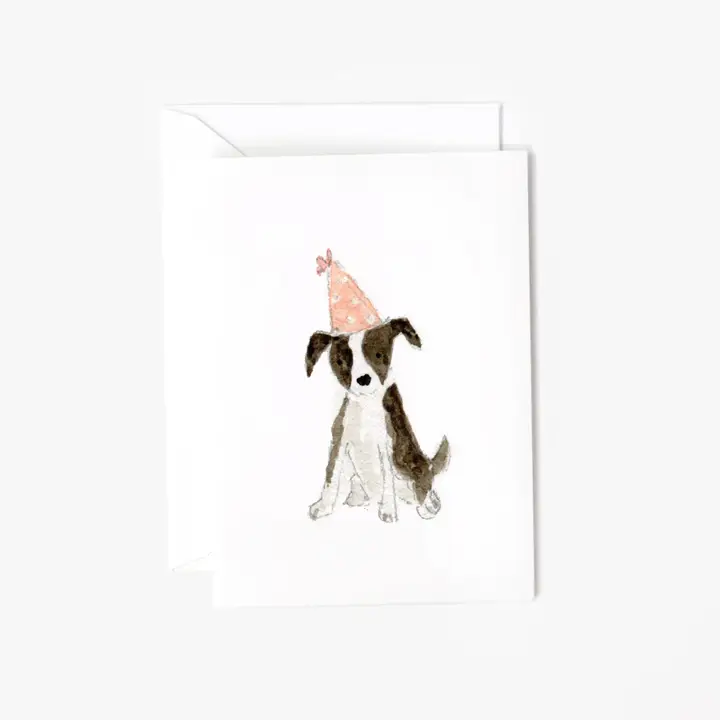 Mini Notecard - Assorted Variety
