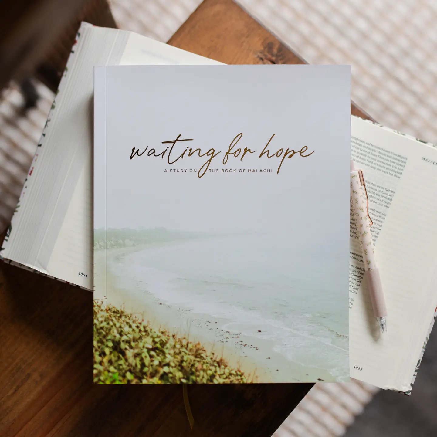 Waiting for Hope