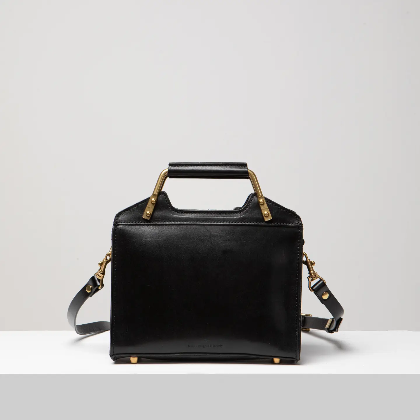 The Jolie Handbag - Black