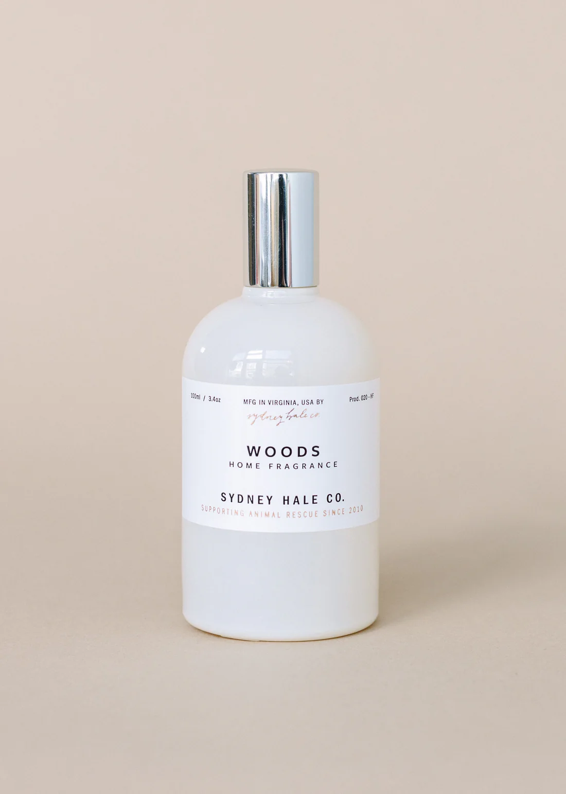 Woods Room Spray