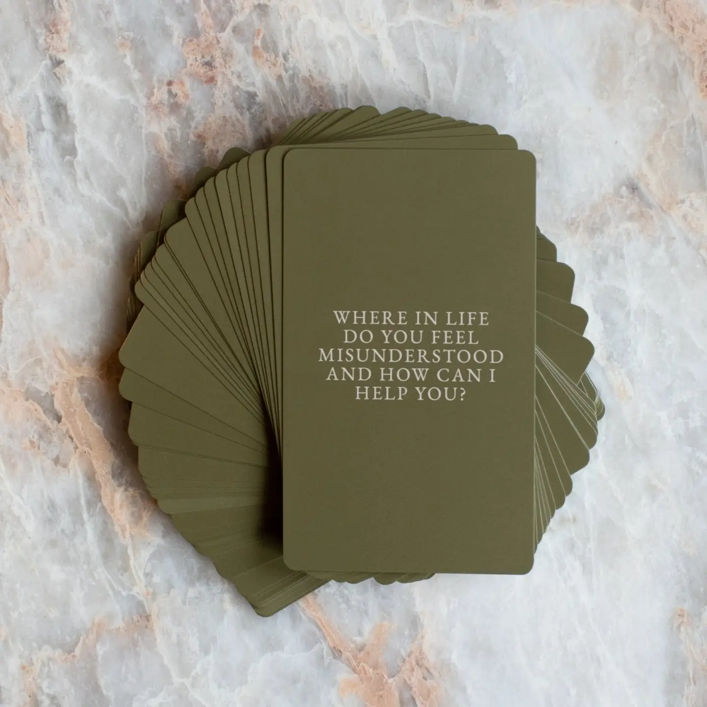 Connection Cards