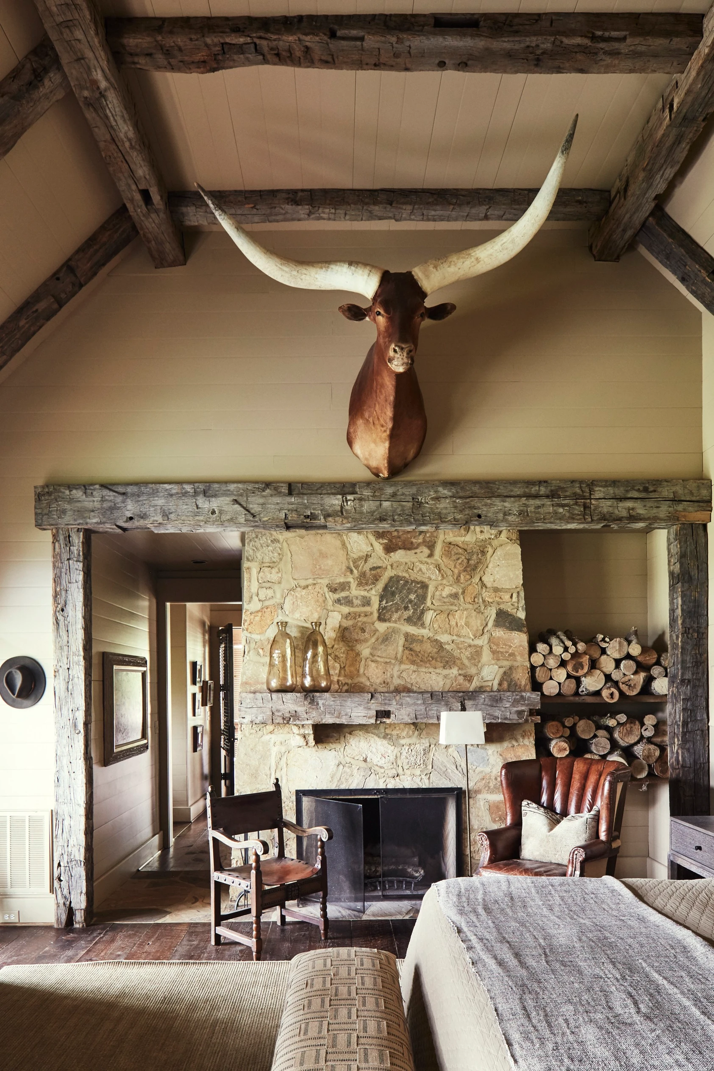 The Nature of Home