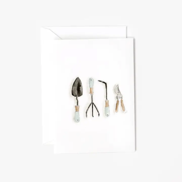 Mini Notecard - Assorted Variety