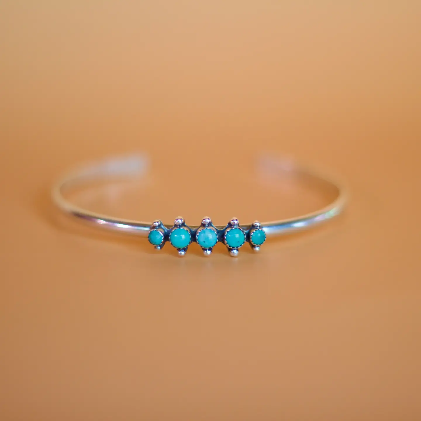Sedona Cuff Bracelet
