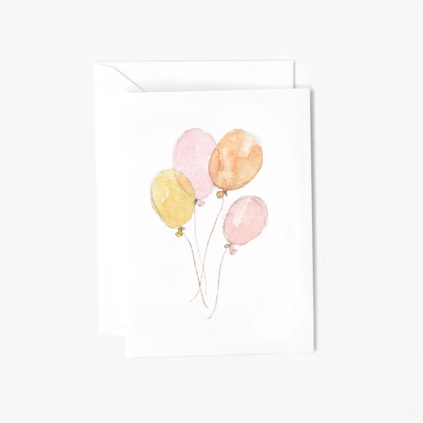 Mini Notecard - Assorted Variety