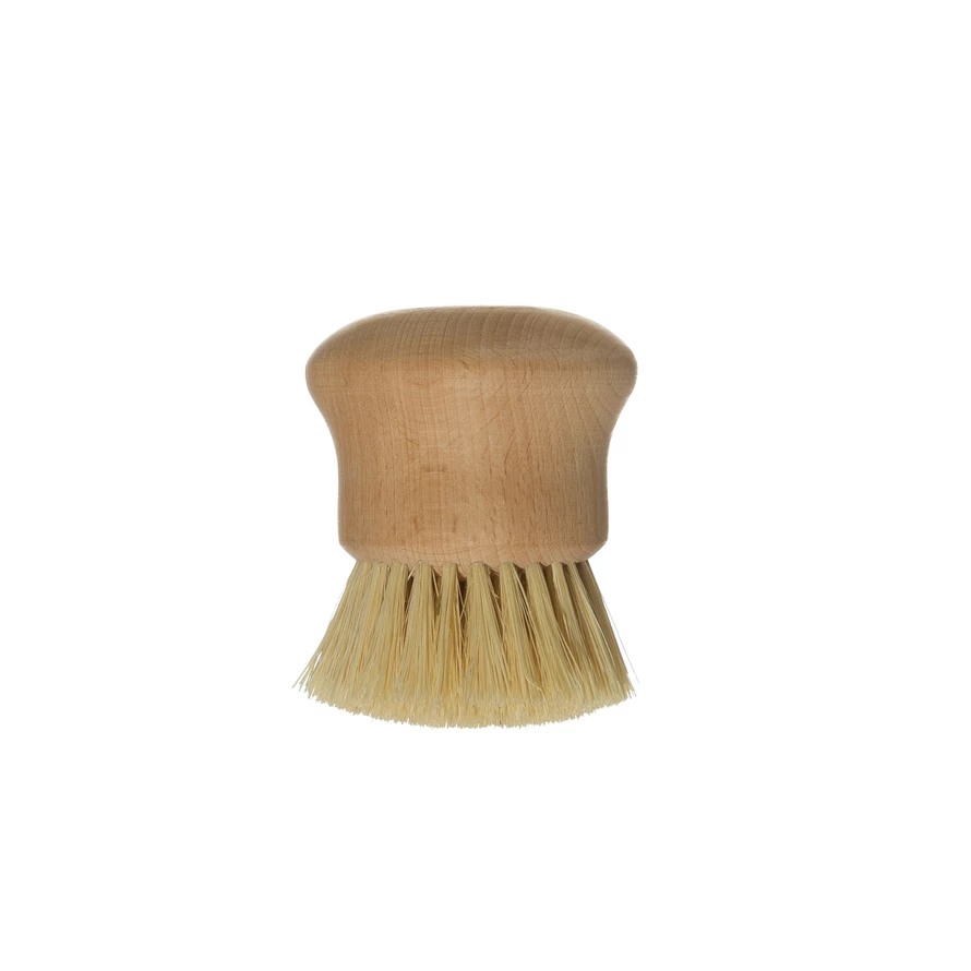 Dish Brush - Soft Round