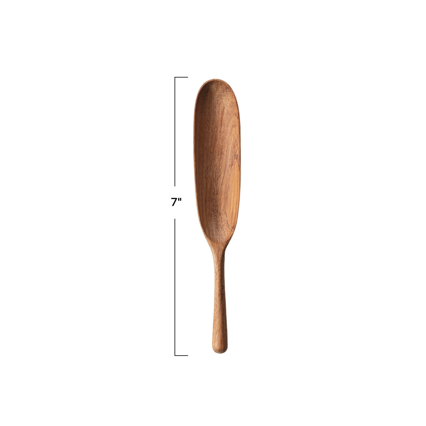 Wooden Spoon