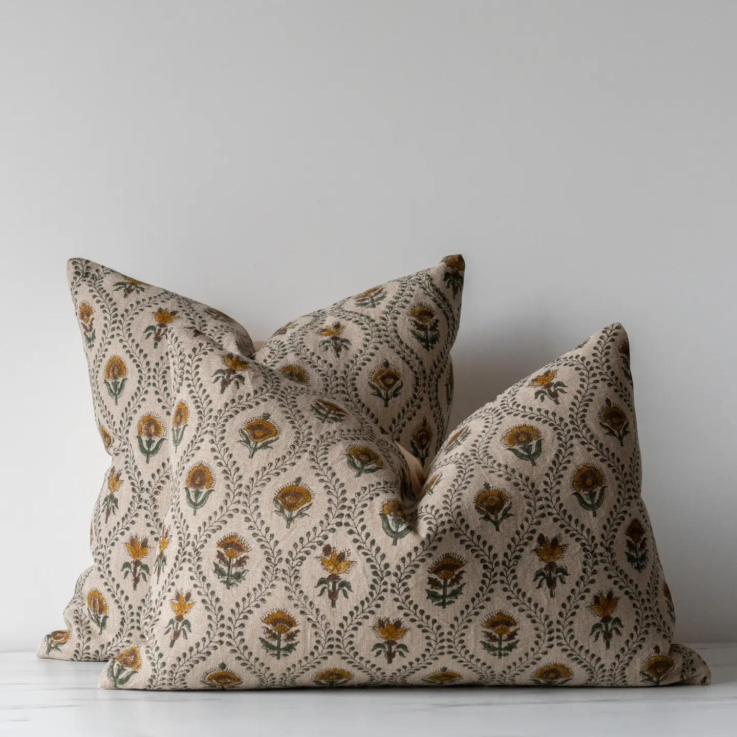 Eleanor Pillow - 16 x 24