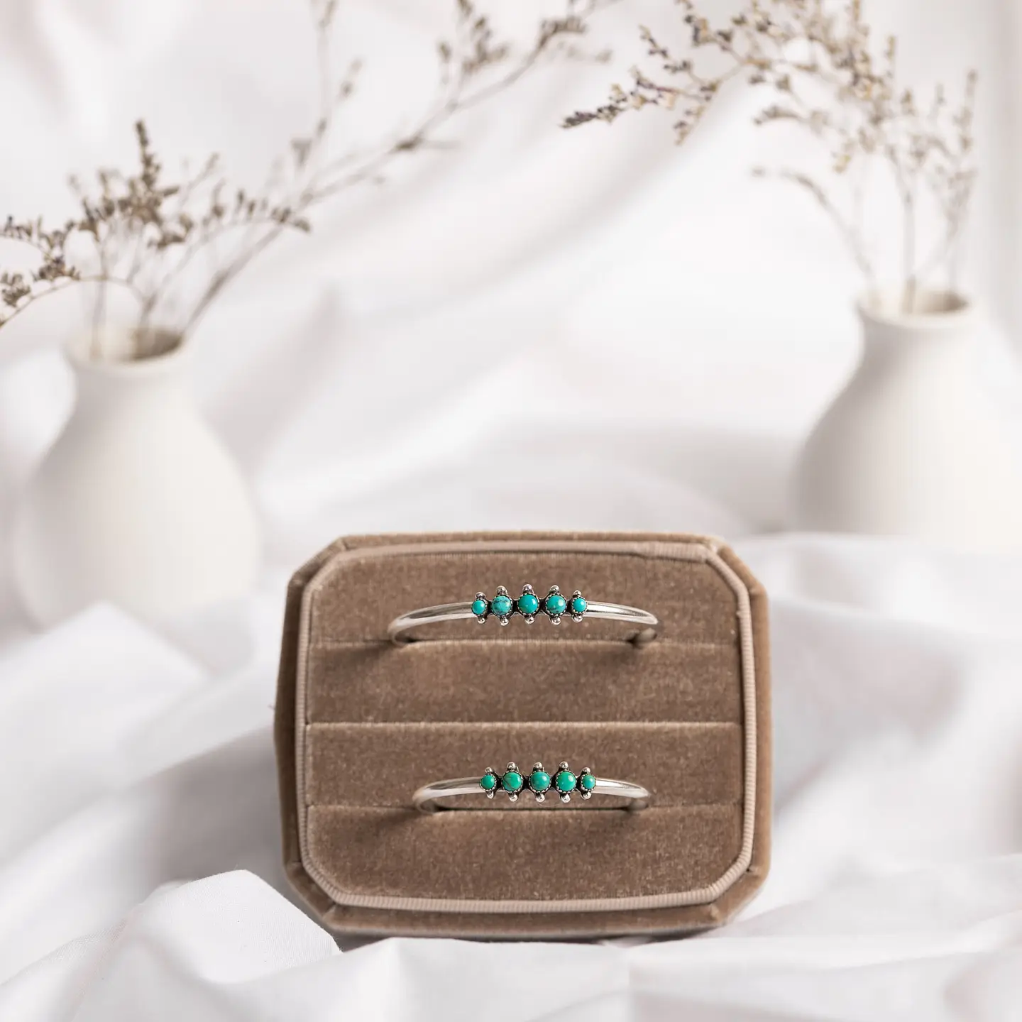 Sedona Cuff Bracelet