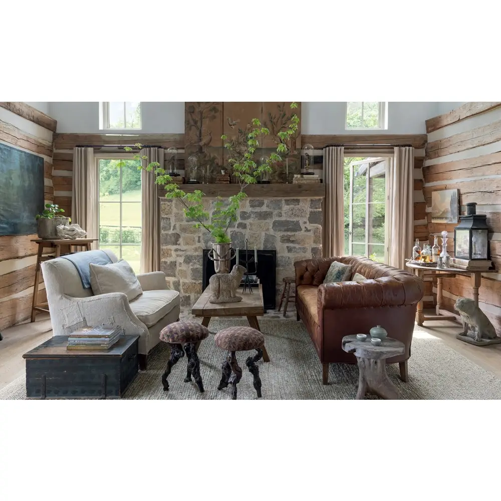Patina Homes + Gardens