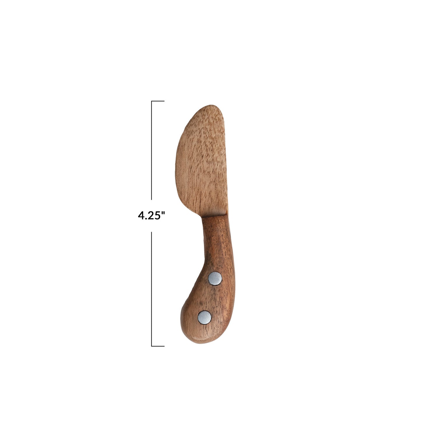 Wooden Knife