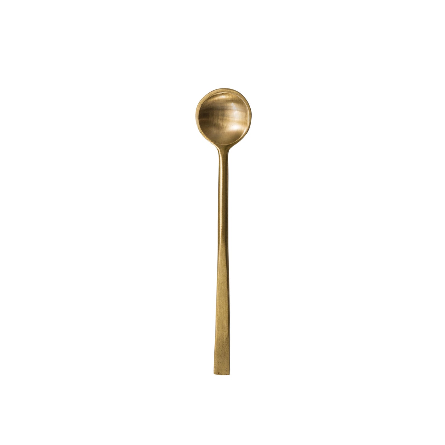 Brass Spoons