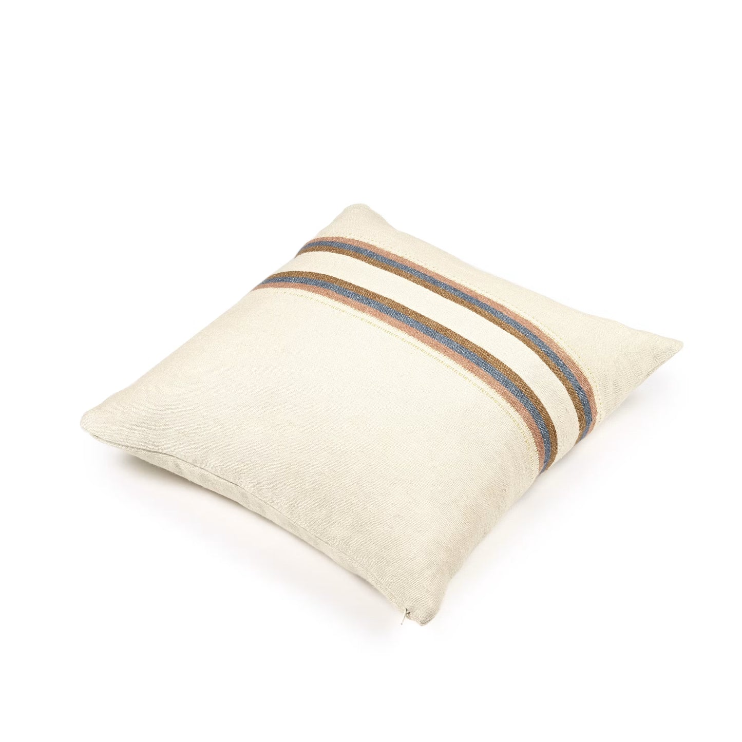 Harlan Stripe Pillow 20"