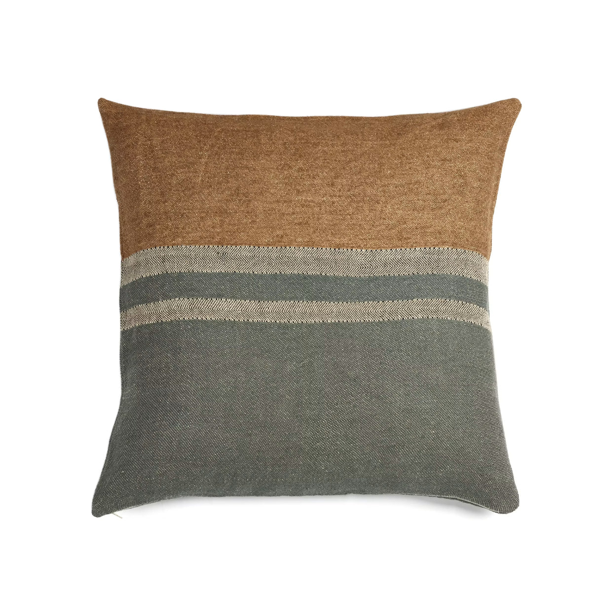 Alouette Stripe Pillow 20"