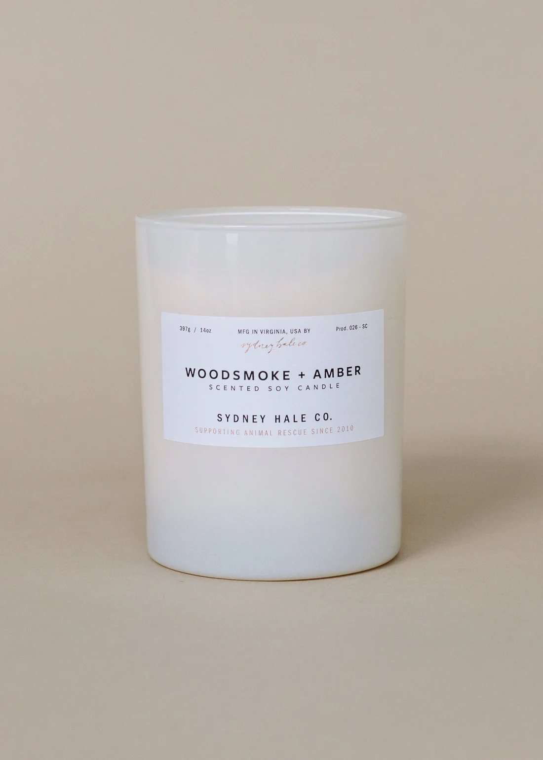 Candles
