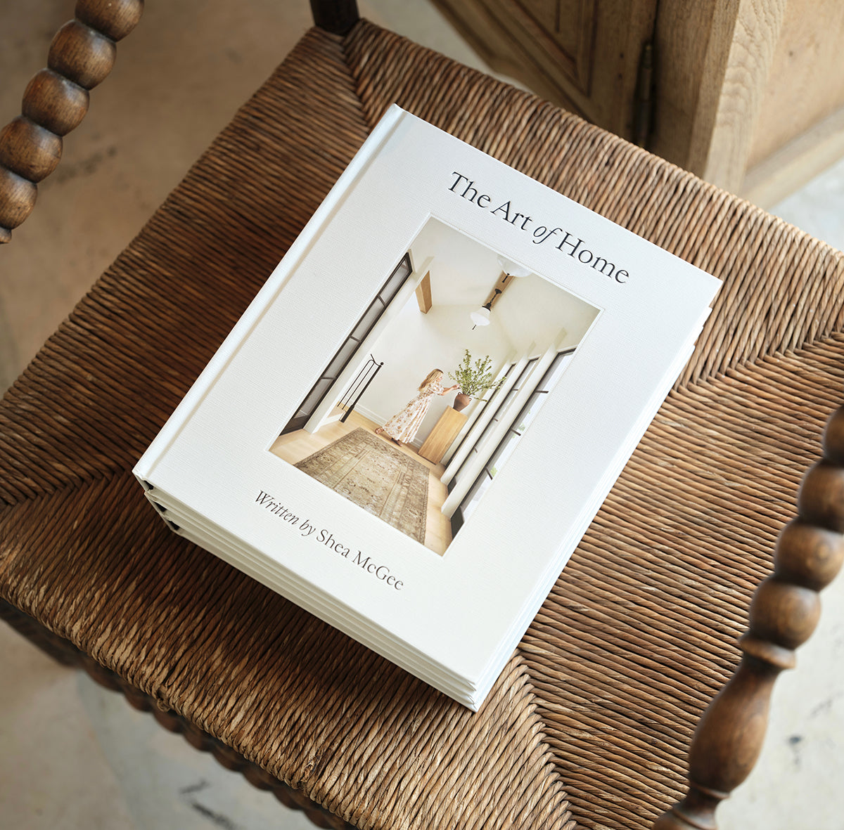 Books + Devotionals