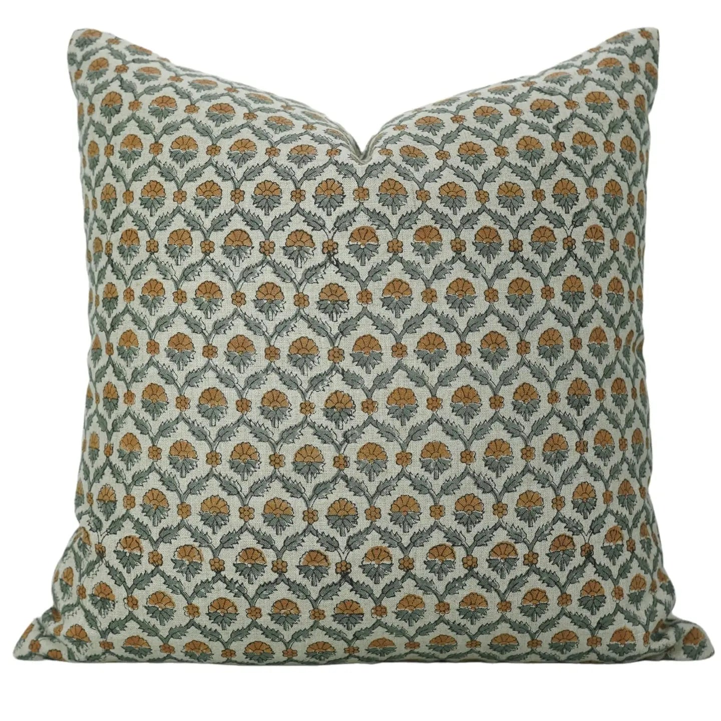 Lucille Pillow 22"