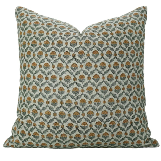 Lucille Pillow 22"