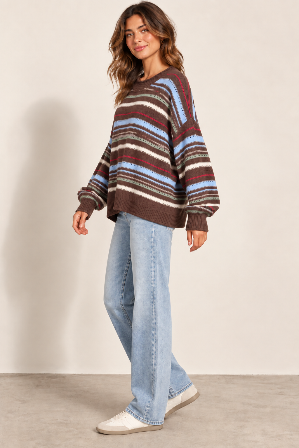 Jodi Sweater
