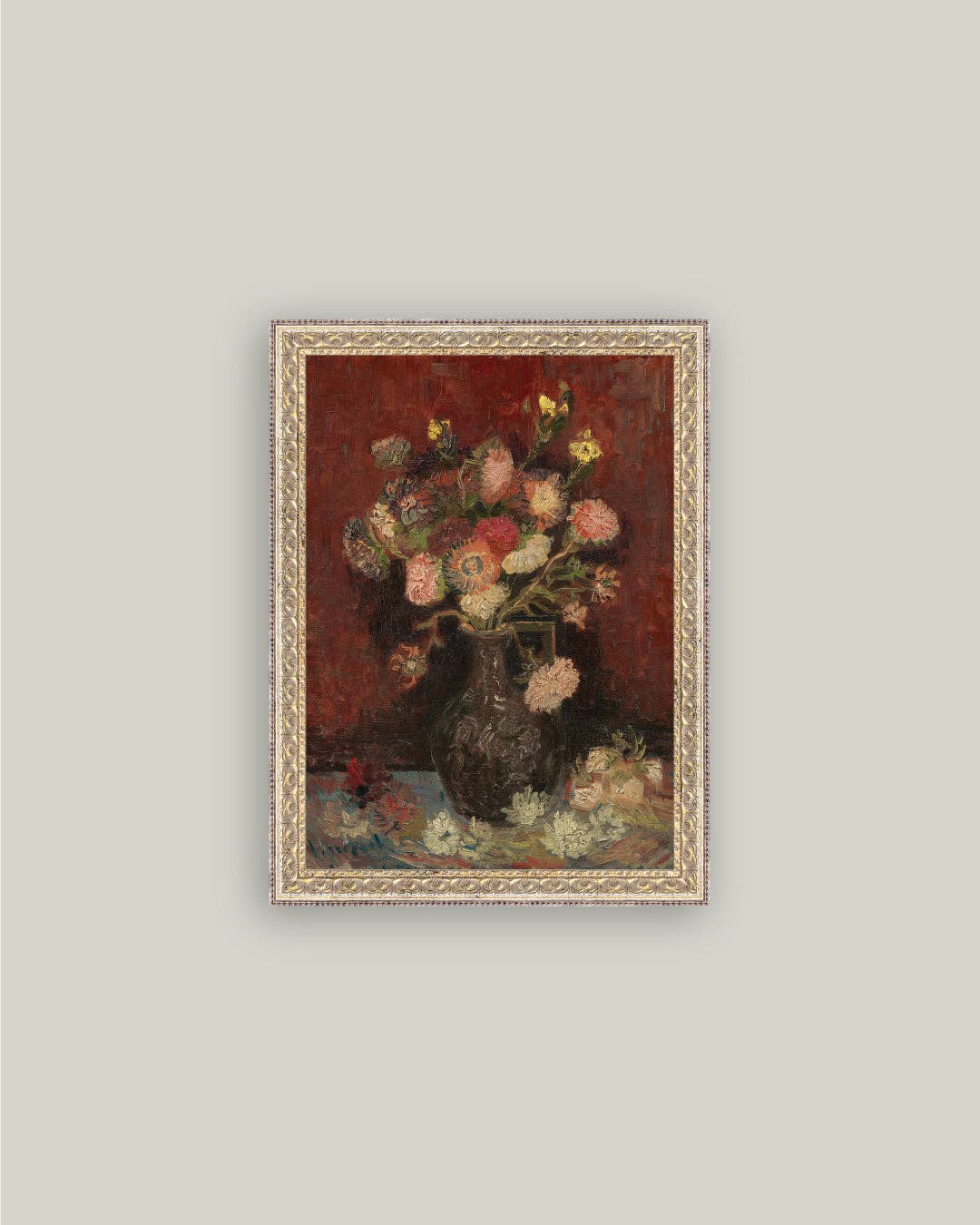 Van Gogh Art