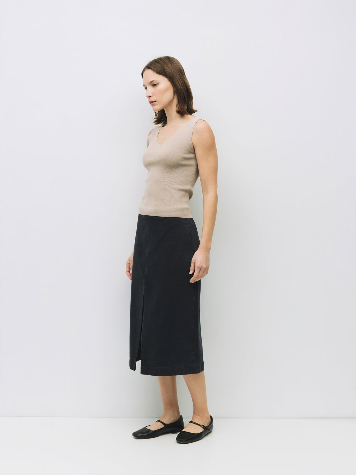 The Jude Skirt