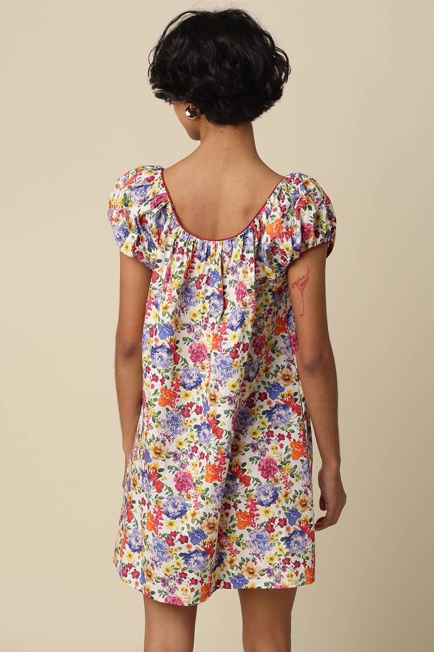 Giselle Mini Dress