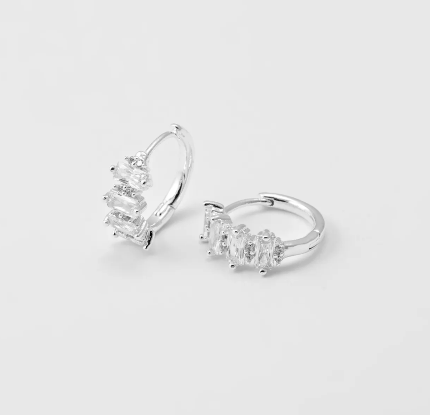 Cami Hoops