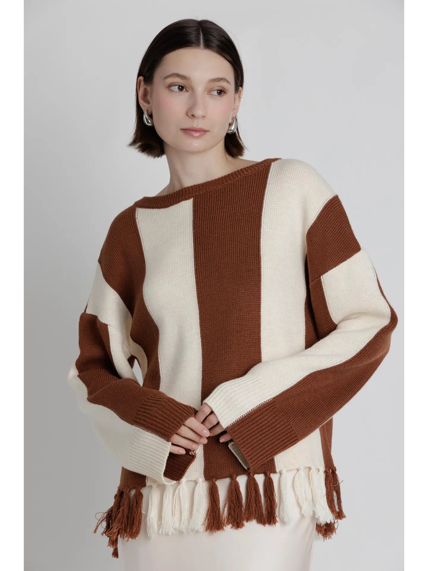 Emma Sweater