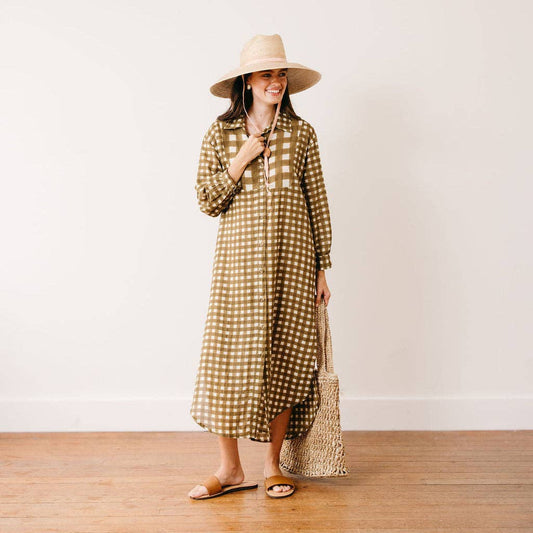 Hadley Dress