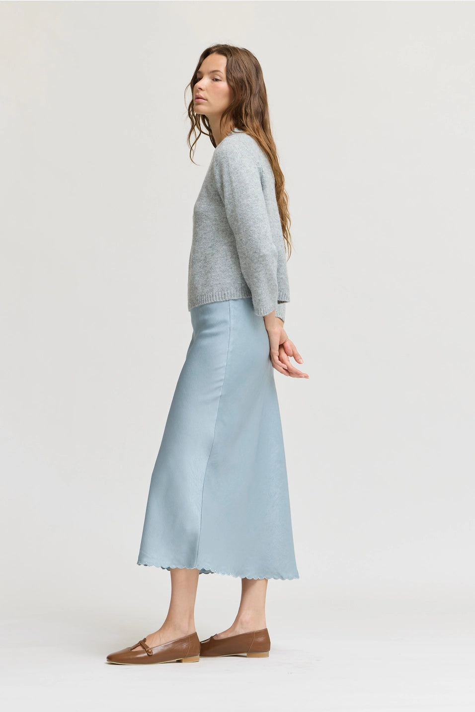 Elyse Skirt