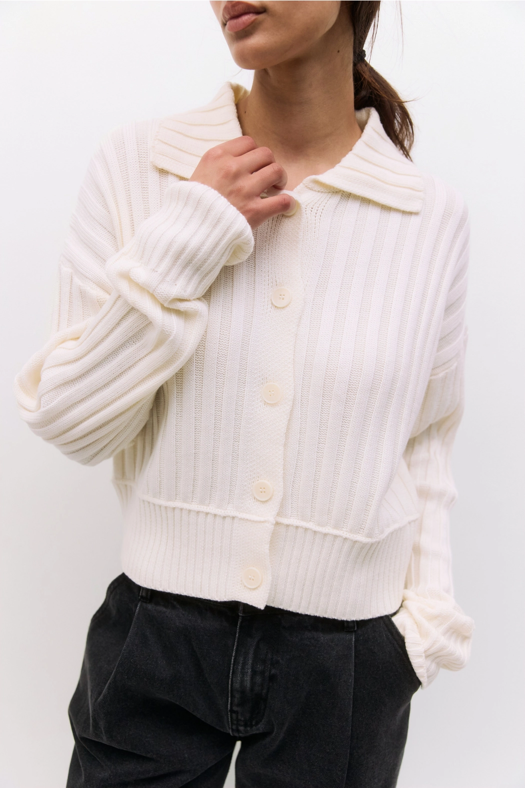 Joni Cardigan