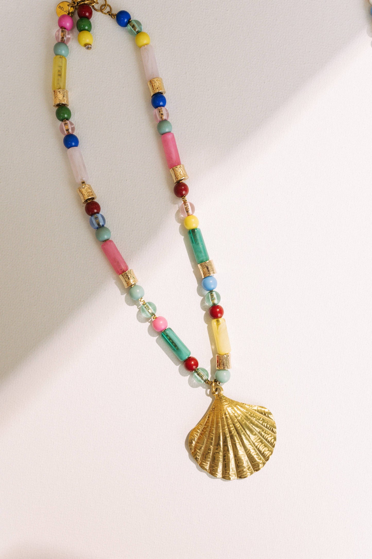 Shelly Necklace