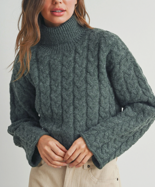 Marci Sweater