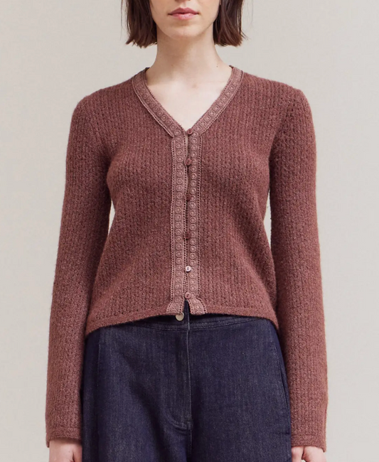 Audri Cardigan