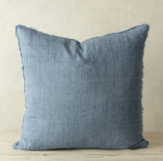 Lina Linen Pillow