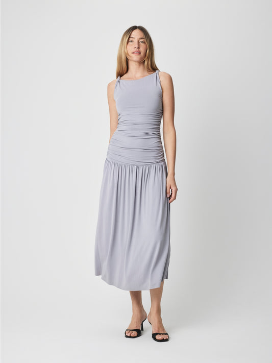 Janice Drop Waist Dress
