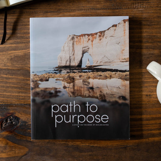 Path to Purpose 