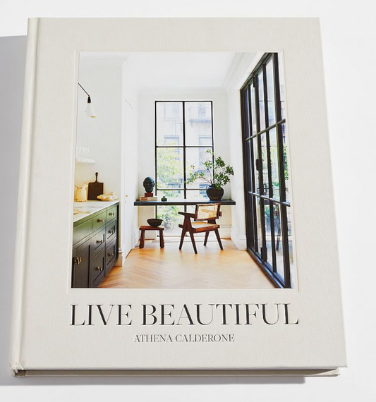 Live Beautiful