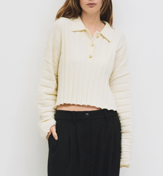 Karina Sweater